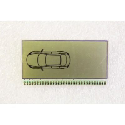 Лот: 19125924. Фото: 1. Дисплей Pandora DXL-700 / DXL-705... Автомобильные сигнализации