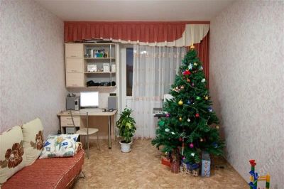 Лот: 2365714. Фото: 1. Шторы с ламбрекеном. Шторы, тюль