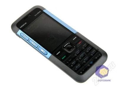 Лот: 492736. Фото: 1. Nokia 5310. Кнопочные мобильные телефоны