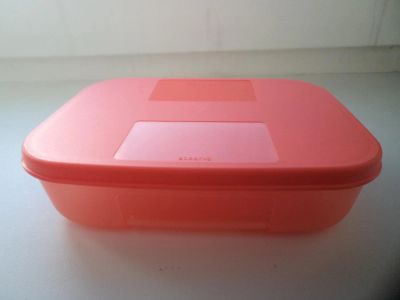 Лот: 10988923. Фото: 1. Tupperware Контейнер "Система... Контейнеры, банки