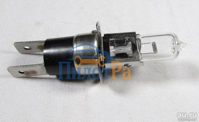 Лот: 7326299. Фото: 1. Лампа Н3С WINKler 12В/55Вт (иномарки... Оптика и освещение