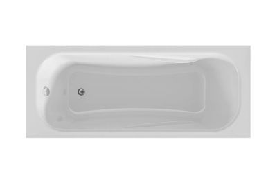 Лот: 25258053. Фото: 1. Ванна пристенная 1Marka Classic... Ванны и комплектующие