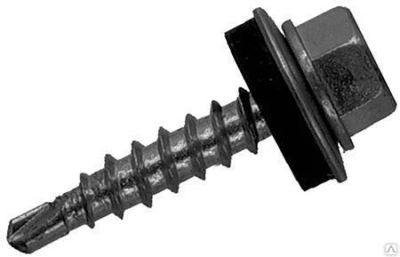 Лот: 17456400. Фото: 1. Саморезы Harpoon (гарпун) HR-R... Крепёж