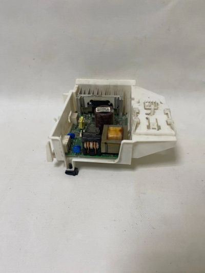 Лот: 25676464. Фото: 1. 314.1 Модуль управления двигателем... Запчасти для остальной бытовой техники