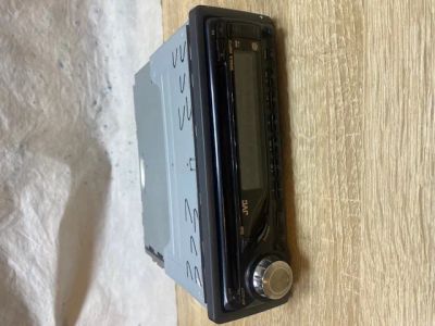 Лот: 19543476. Фото: 1. автомагнитола JVC KD-G227. Автомагнитолы