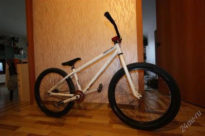 Лот: 1656276. Фото: 1. Продается MTB NS Suburban стрит. Велосипеды