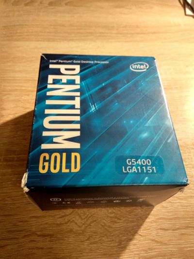 Лот: 14727989. Фото: 1. Intel Original Cooler LGA 1151... Системы охлаждения