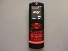 Лот: 771494. Фото: 1. Motorola ROKR Z6. Кнопочные мобильные телефоны