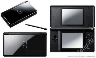 Лот: 294514. Фото: 1. Nintendo DS light. Консоли