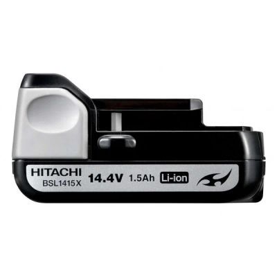 Лот: 7189036. Фото: 1. Аккумулятор BSL1415X (14.4V, 1... Расходные материалы, сменные насадки