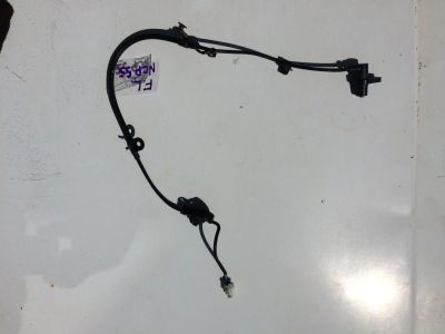 Лот: 9826251. Фото: 1. Датчик ABS Toyota Probox NCP55... Тормозная система