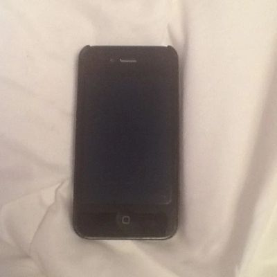 Лот: 6693585. Фото: 1. iPhone 4s 16gb. Смартфоны