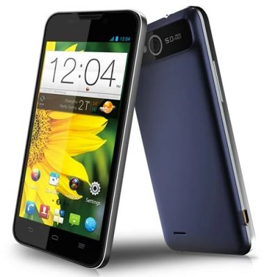Лот: 3229946. Фото: 1. Новинка! Отличный смартфон ZTE... Смартфоны