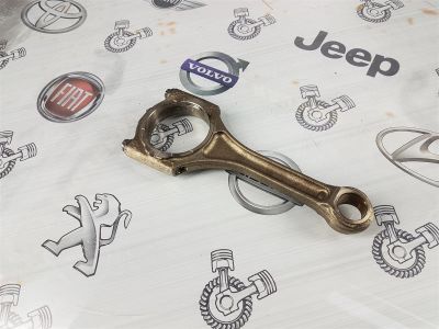 Лот: 23592127. Фото: 1. Шатун Audi, Volkswagen Q7, Touareg... Двигатель и элементы двигателя