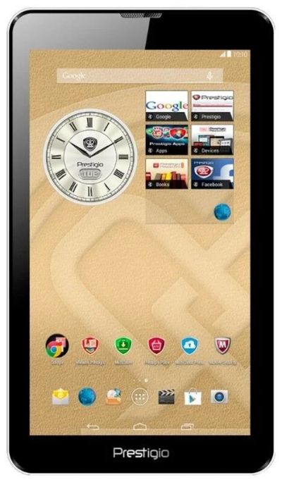 Лот: 17381798. Фото: 1. prestigio multipad pmt3038_3g. Планшеты