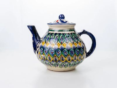 Лот: 20752671. Фото: 1. Чайник 2л. Чайники, заварники, турки