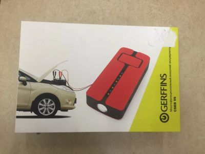 Лот: 11042076. Фото: 1. АКБ 11000mAh. Внешние, портативные аккумуляторы для смартфонов (Power bank)