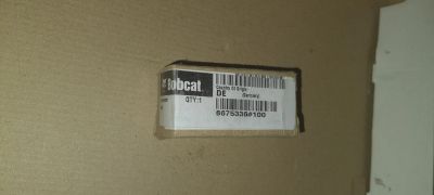 Лот: 16968071. Фото: 1. Bobcat Лампа. Оптика и освещение