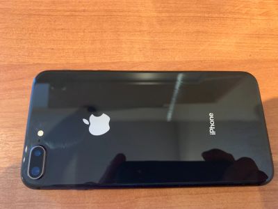 Лот: 14764258. Фото: 1. iPhone 8 plus. Смартфоны