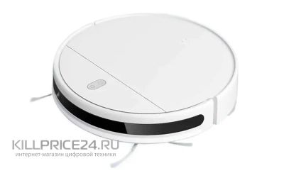 Лот: 17176642. Фото: 1. Робот-пылесос Mi Robot Vacuum-Mop... Пылесосы, паровые швабры