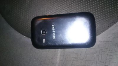 Лот: 5257114. Фото: 1. Samsung Galaxy Young Duos GT-S6312. Смартфоны