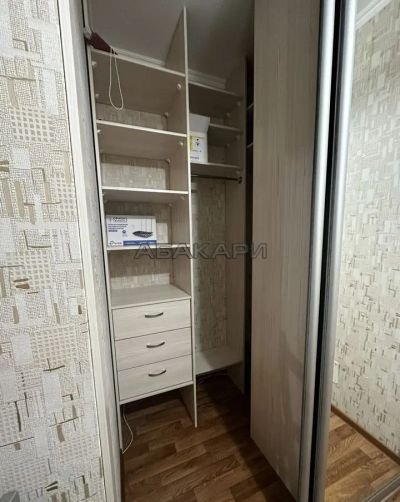 Лот: 20817797. Фото: 1. Сдам 1-комн. Капитанская улица... Квартиры, студии