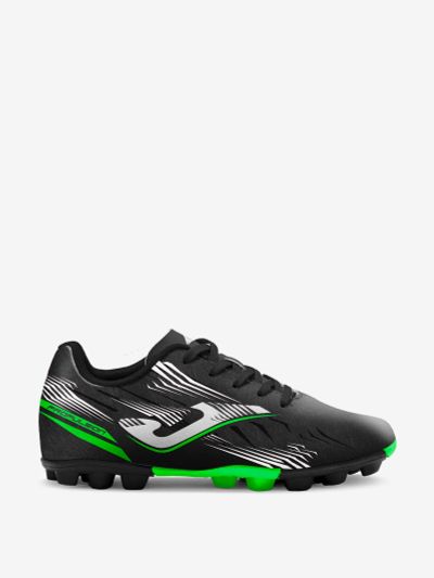 Лот: 25431176. Фото: 1. Joma Бутсы PROPULSION JR, Черный. Кеды, кроссовки