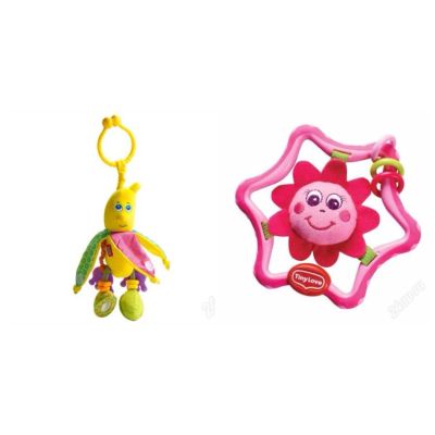 Лот: 3979410. Фото: 1. Развивающие игрушки Tiny Love... Развивающие