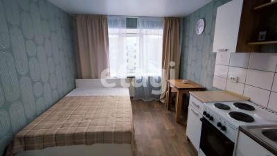 Лот: 24915637. Фото: 1. Сдам 1-комн. кв. 17.3 кв.м. Красноярск... Квартиры, студии