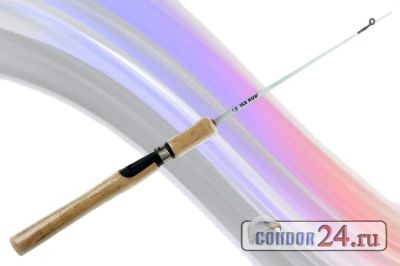 Лот: 4735951. Фото: 1. Удочка зимняя Condor ICE ROD. Удочки, спиннинги