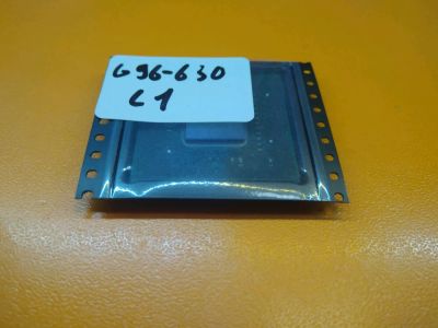 Лот: 17437569. Фото: 1. Видеочип G96-630-C1 GeForce 9600M... Микросхемы