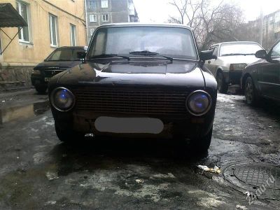 Лот: 2741486. Фото: 1. ваз 2101. Автомобили