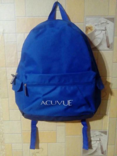 Лот: 11244390. Фото: 1. Рюкзак Acuvue. Рюкзаки