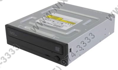 Лот: 3192459. Фото: 1. DVD-RW Samsung SH-224 новый. Приводы CD, DVD, BR, FDD