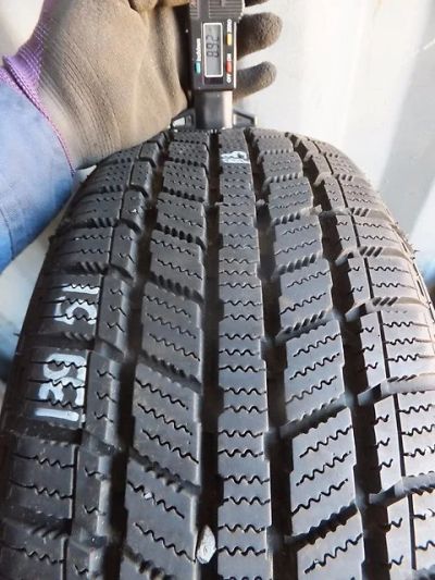 Лот: 8521149. Фото: 1. Zeetex Ice-Plus 205/55 R16 идеал... Шины