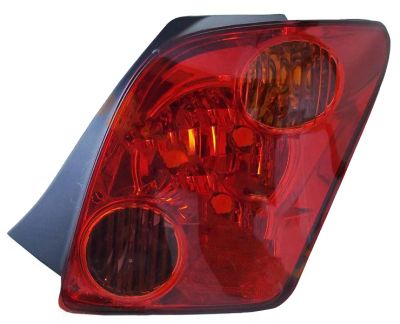 Лот: 7382217. Фото: 1. Фонарь задний Toyota Ist (Ист... Оптика и освещение