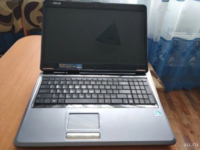 Лот: 13620186. Фото: 1. Ноутбук Asus X61G (Не работает... Ноутбуки