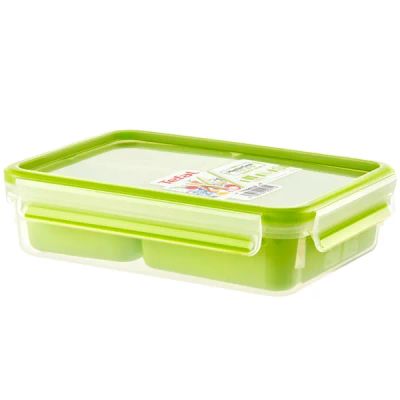 Лот: 24551594. Фото: 1. Контейнер Tefal MasterSeal To... Контейнеры, банки