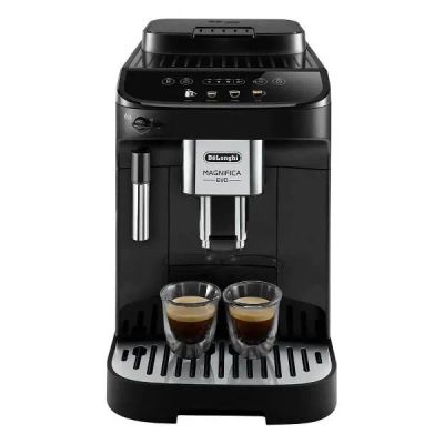 Лот: 24450383. Фото: 1. Кофемашина DeLonghi Magnifica... Чайники, кофемашины, кулеры