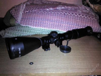 Лот: 2576684. Фото: 1. прицел пилад 8x56 l. Другое (военно-спортивные игры)