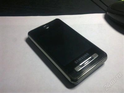 Лот: 694307. Фото: 1. Samsung F480(Самсунг Ф480). Кнопочные мобильные телефоны