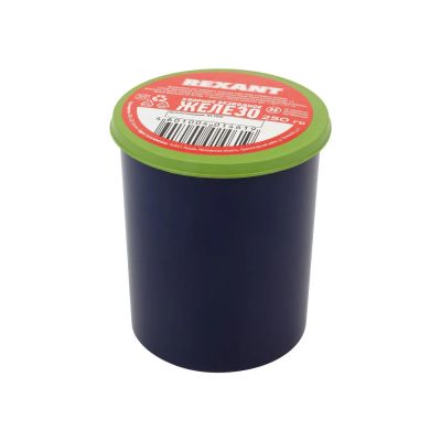 Лот: 24511221. Фото: 1. Хлорное железо Rexant 250 г, 2... Радиолюбительский инструмент