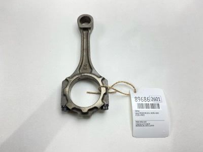 Лот: 23325438. Фото: 1. Шатун Lexus Rx300 2000 1320129015... Двигатель и элементы двигателя