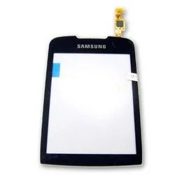 Лот: 4834119. Фото: 1. Тачскрин Samsung S3850 Corby 2... Дисплеи, дисплейные модули, тачскрины