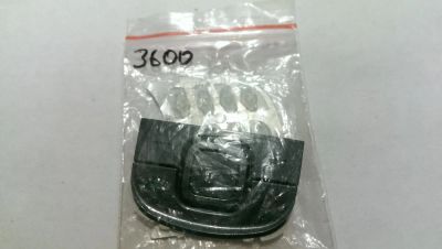 Лот: 6820664. Фото: 1. Клавиатура Nokia 3600 (нокиа нокия... Корпуса, клавиатуры, кнопки
