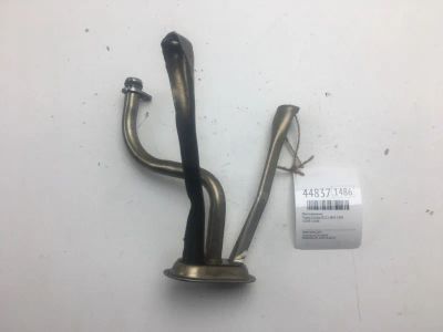 Лот: 20391660. Фото: 1. Маслоприемник Toyota Corolla 1999... Двигатель и элементы двигателя