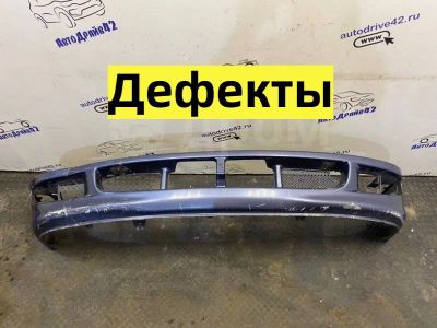 Лот: 21713073. Фото: 1. бампер toyota Avensis AT220L. Двигатель и элементы двигателя