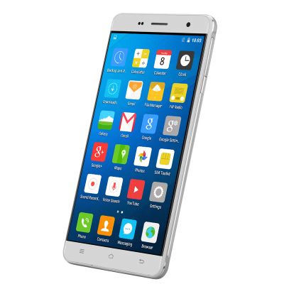 Лот: 6456040. Фото: 1. СУПЕР батарея! Cubot H1 (2 Гб... Смартфоны