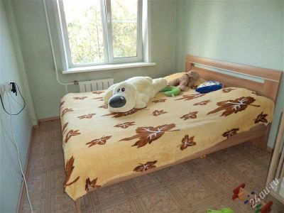 Лот: 2675322. Фото: 1. продам кровать. Кровати