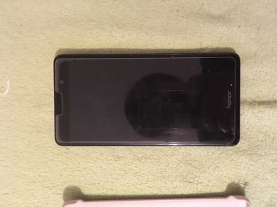 Лот: 13113740. Фото: 1. Honor 6x. Смартфоны